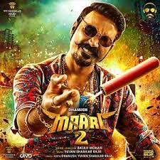 Maari 2 Movie,Marri Gethu Lyrics in Tamil